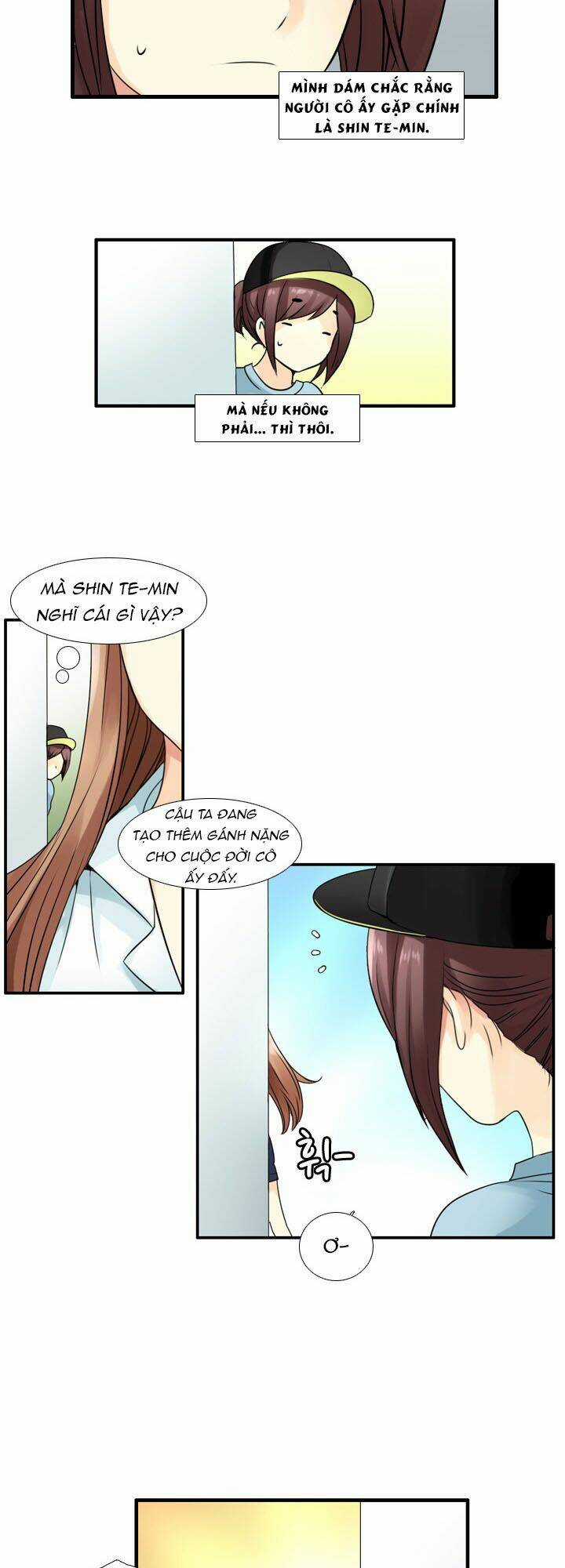 Useful Good-For-Nothing Chapter 68 trang 15