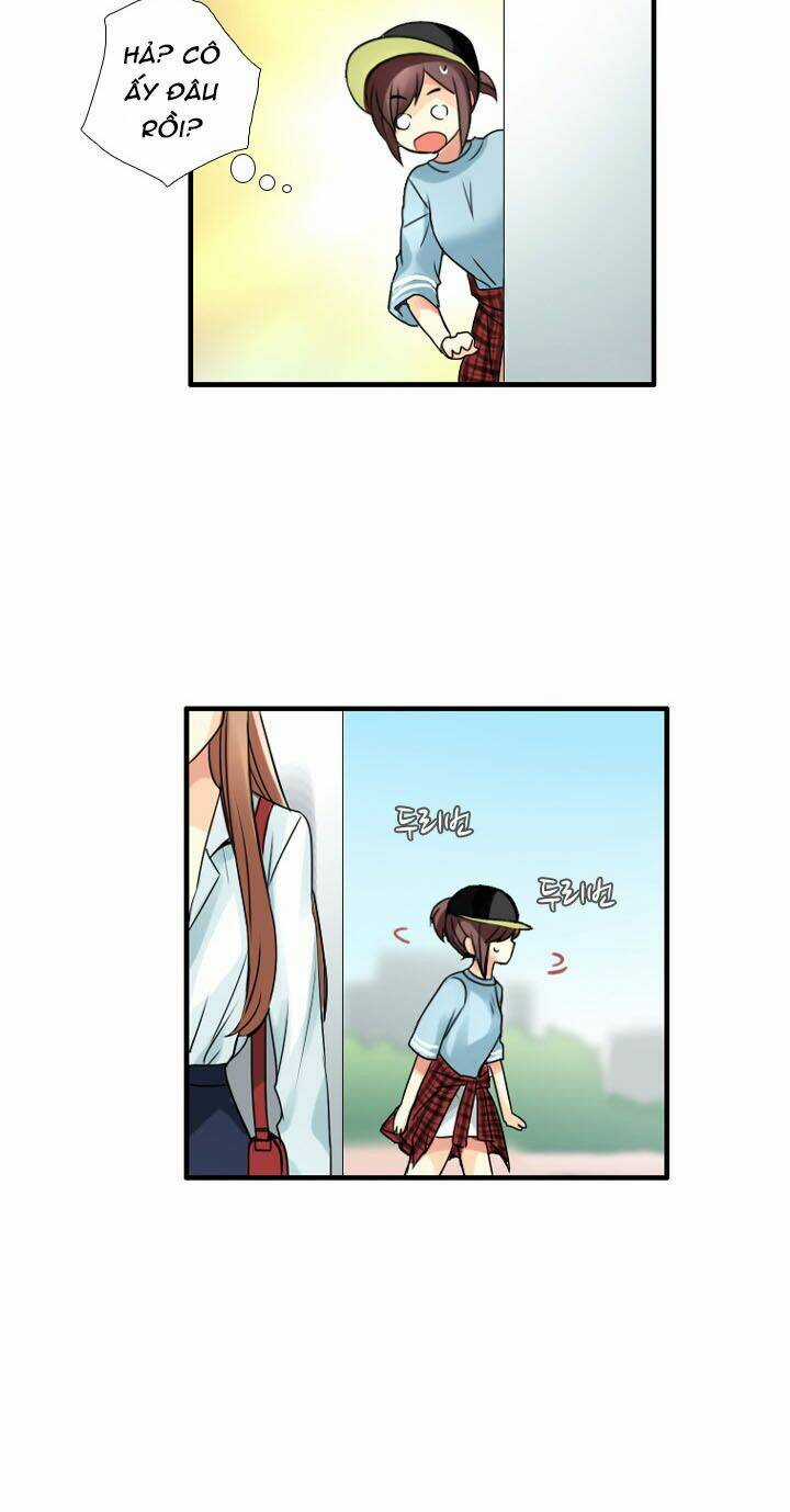 Useful Good-For-Nothing Chapter 68 trang 16