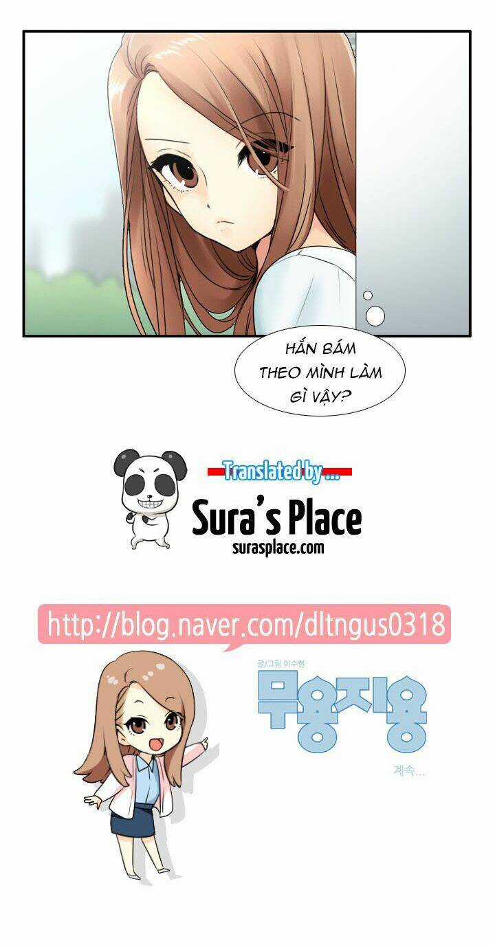 Useful Good-For-Nothing Chapter 68 trang 17