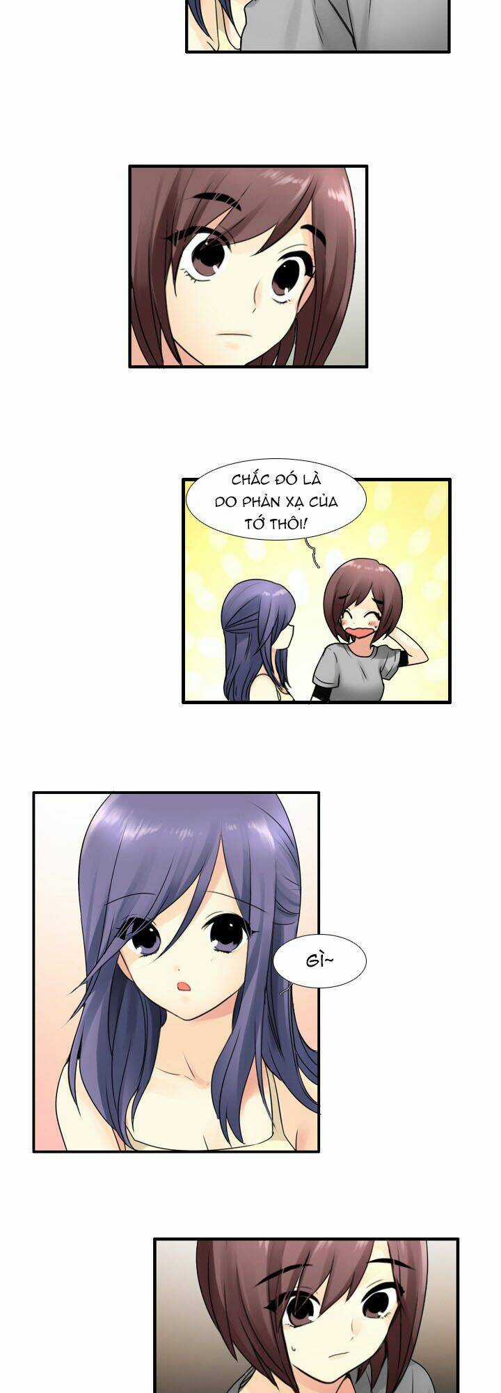 Useful Good-For-Nothing Chapter 68 trang 2