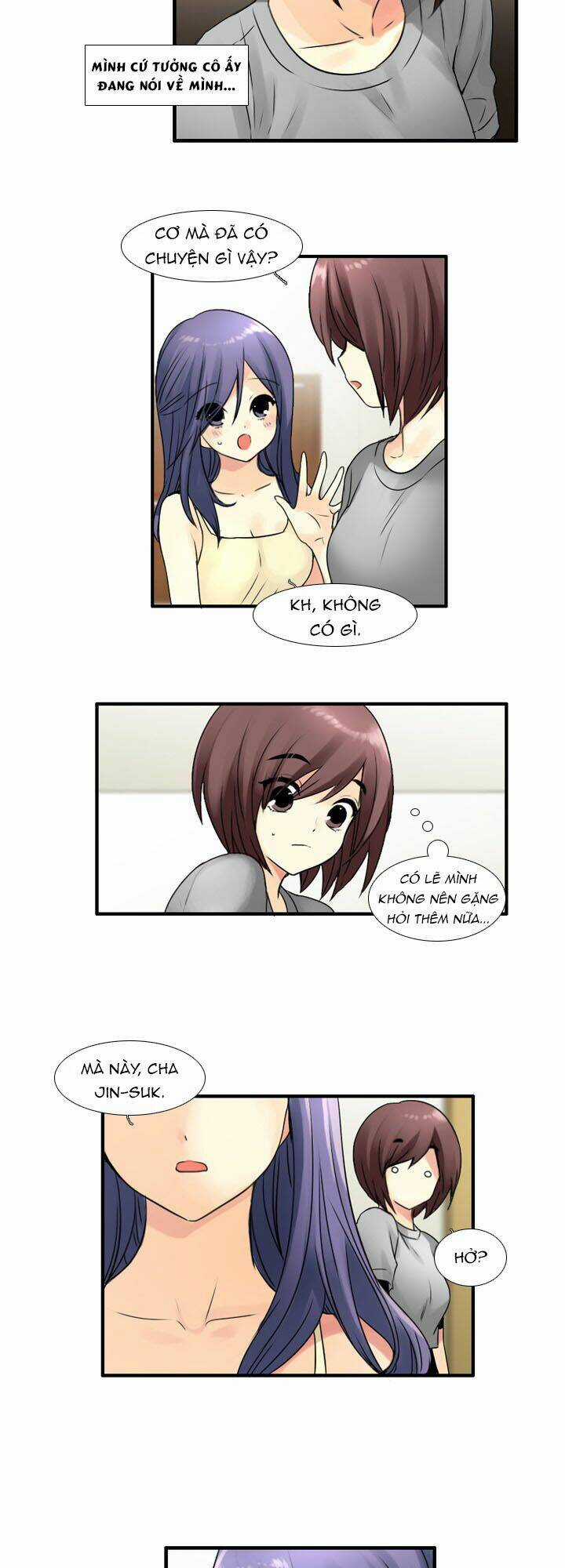 Useful Good-For-Nothing Chapter 68 trang 3