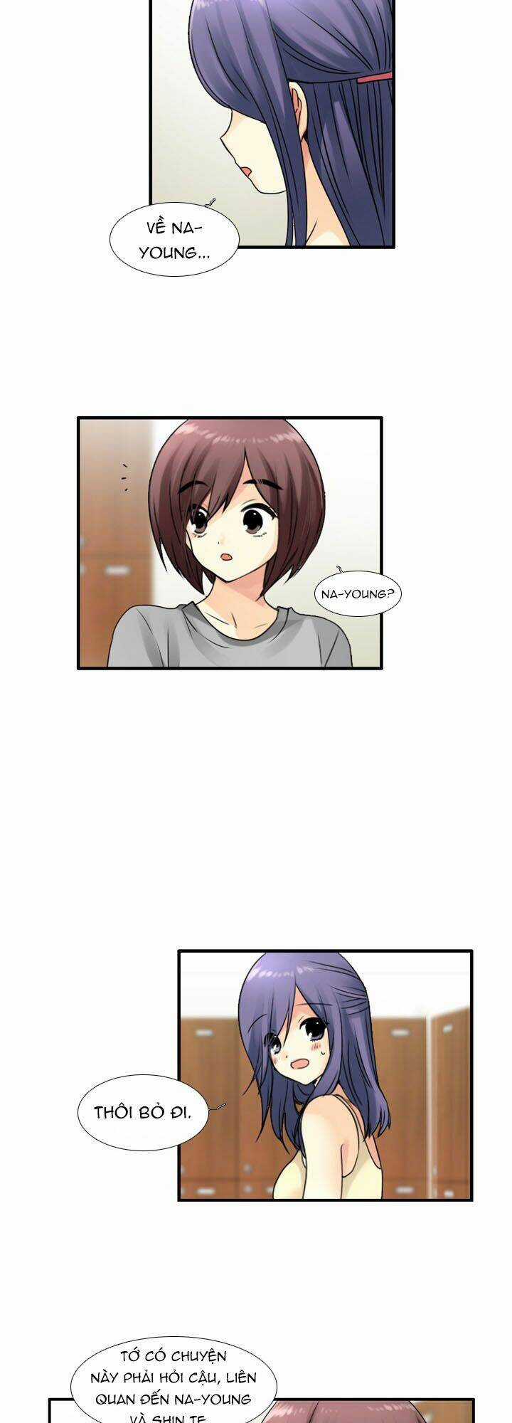 Useful Good-For-Nothing Chapter 68 trang 4