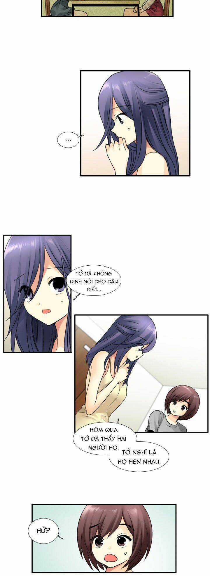 Useful Good-For-Nothing Chapter 68 trang 6