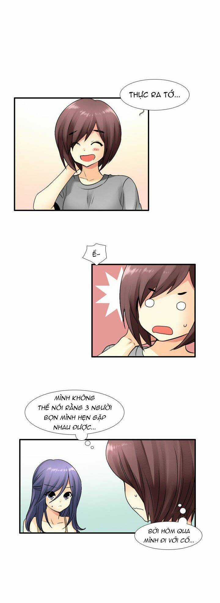 Useful Good-For-Nothing Chapter 68 trang 7