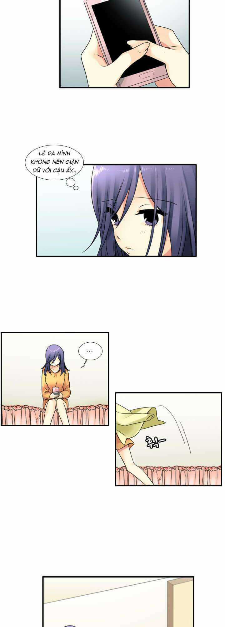 Useful Good-For-Nothing Chapter 69 trang 10