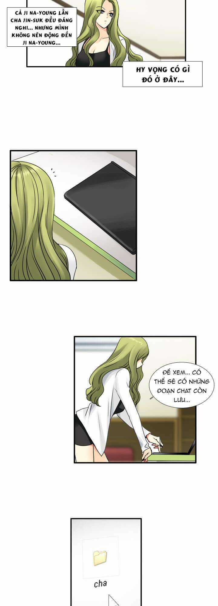 Useful Good-For-Nothing Chapter 69 trang 13