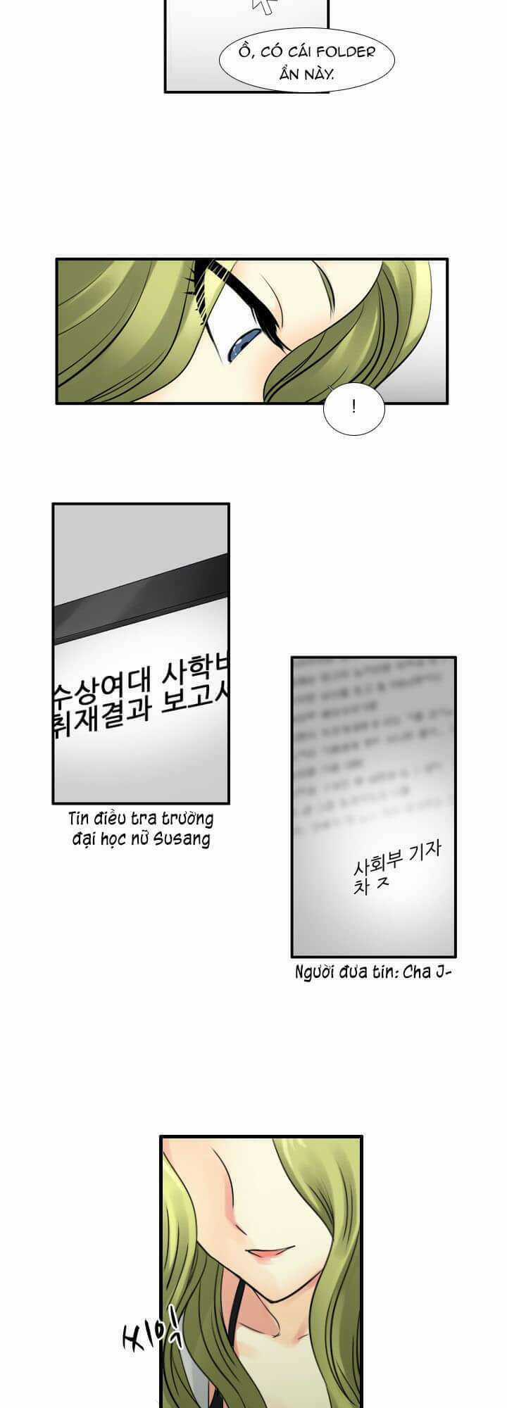 Useful Good-For-Nothing Chapter 69 trang 14