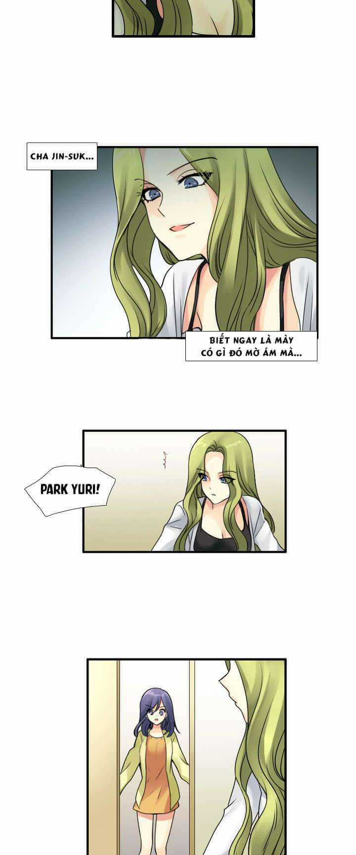 Useful Good-For-Nothing Chapter 69 trang 15