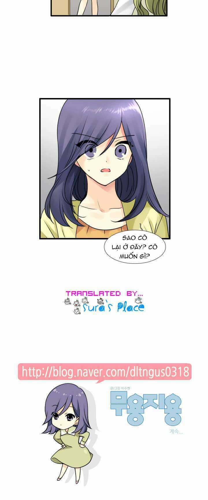 Useful Good-For-Nothing Chapter 69 trang 16