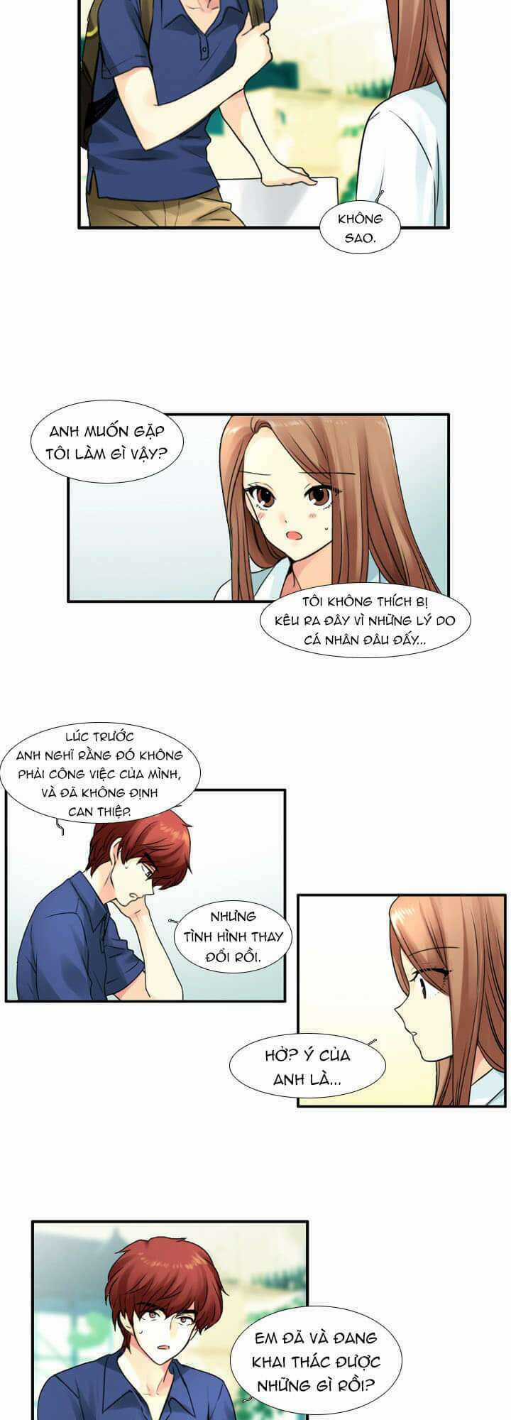 Useful Good-For-Nothing Chapter 69 trang 2