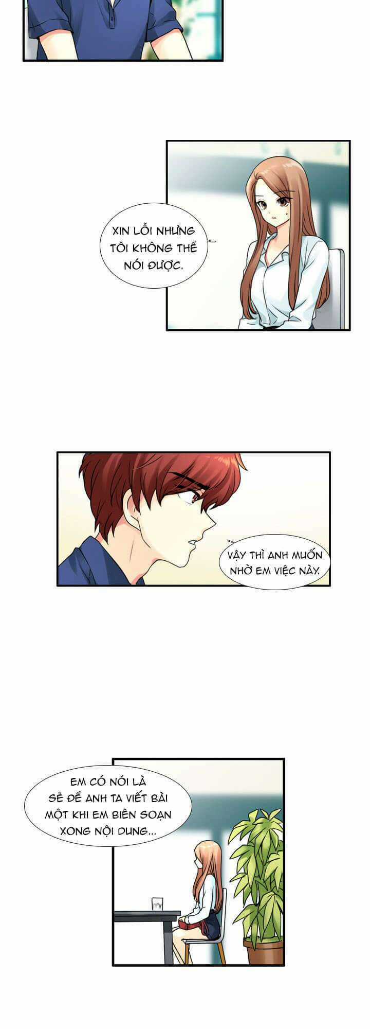 Useful Good-For-Nothing Chapter 69 trang 3