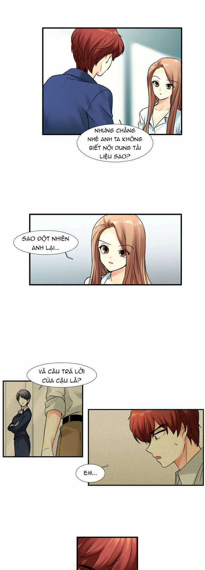 Useful Good-For-Nothing Chapter 69 trang 4