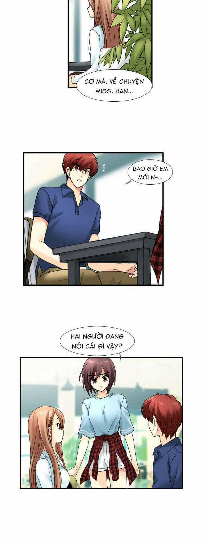 Useful Good-For-Nothing Chapter 69 trang 7