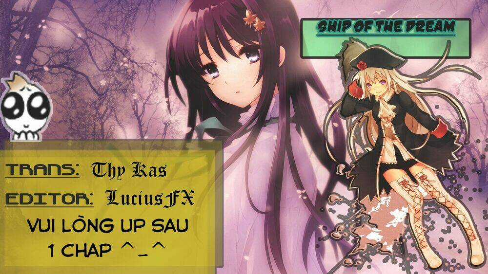 Useful Good-For-Nothing Chapter 7 trang 1
