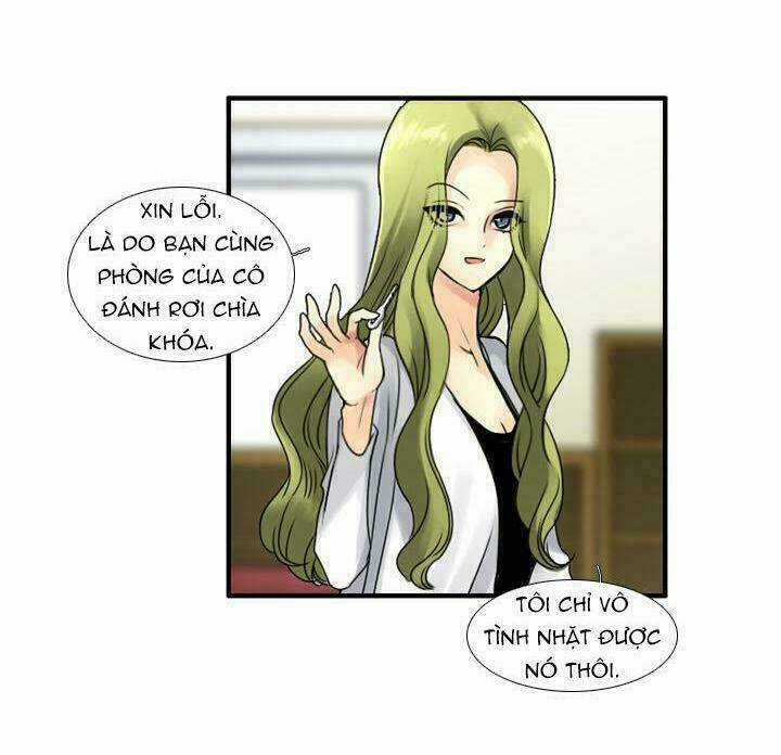 Useful Good-For-Nothing Chapter 70 trang 13