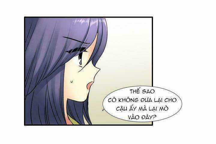 Useful Good-For-Nothing Chapter 70 trang 14
