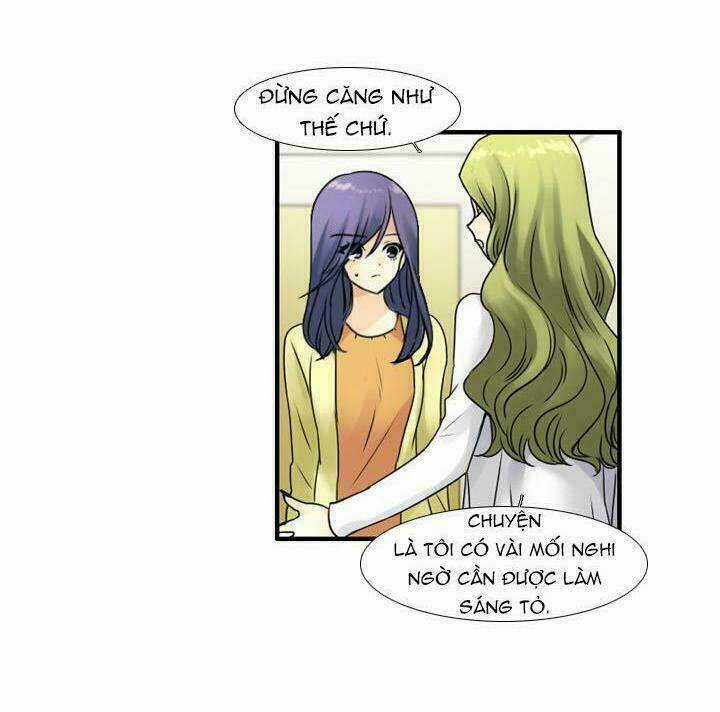 Useful Good-For-Nothing Chapter 70 trang 15