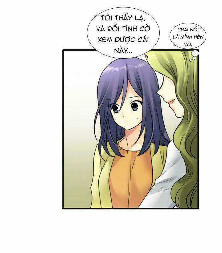 Useful Good-For-Nothing Chapter 70 trang 18
