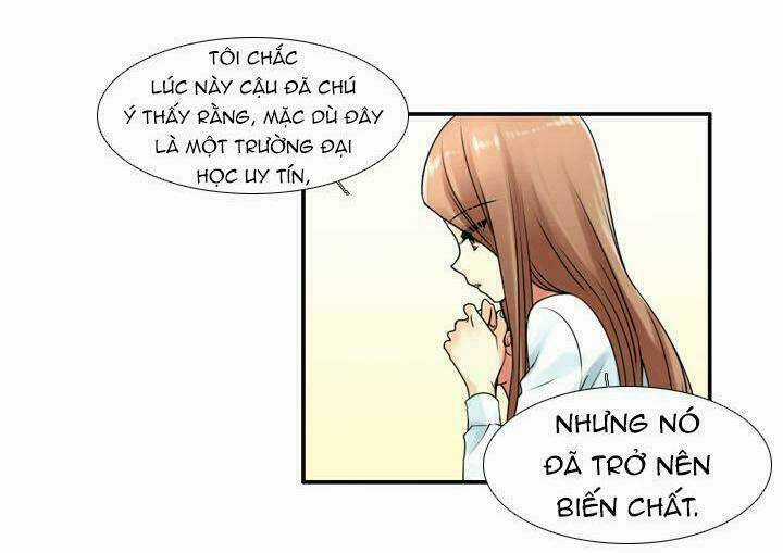 Useful Good-For-Nothing Chapter 70 trang 22