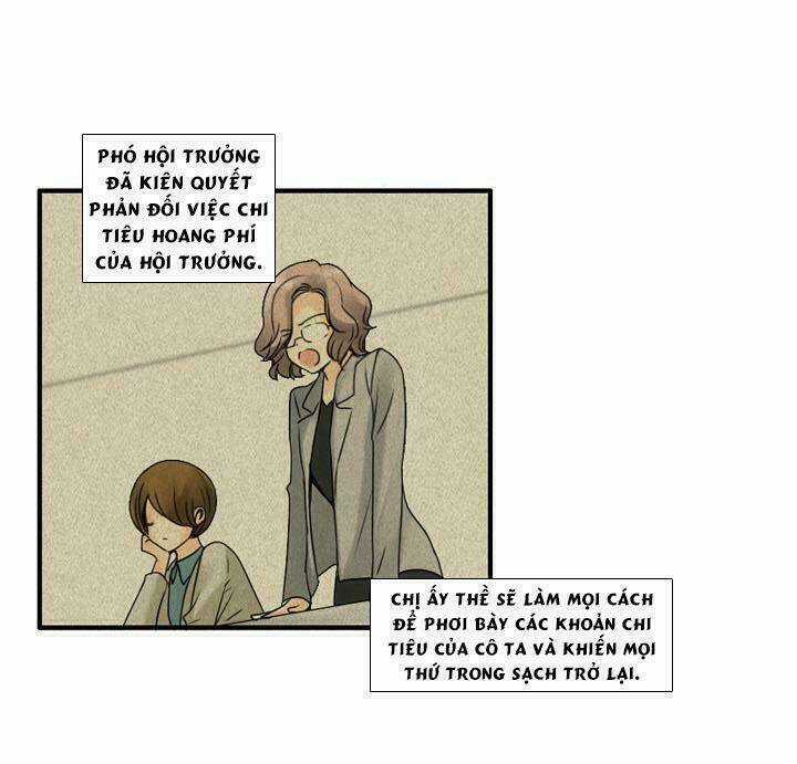 Useful Good-For-Nothing Chapter 70 trang 23