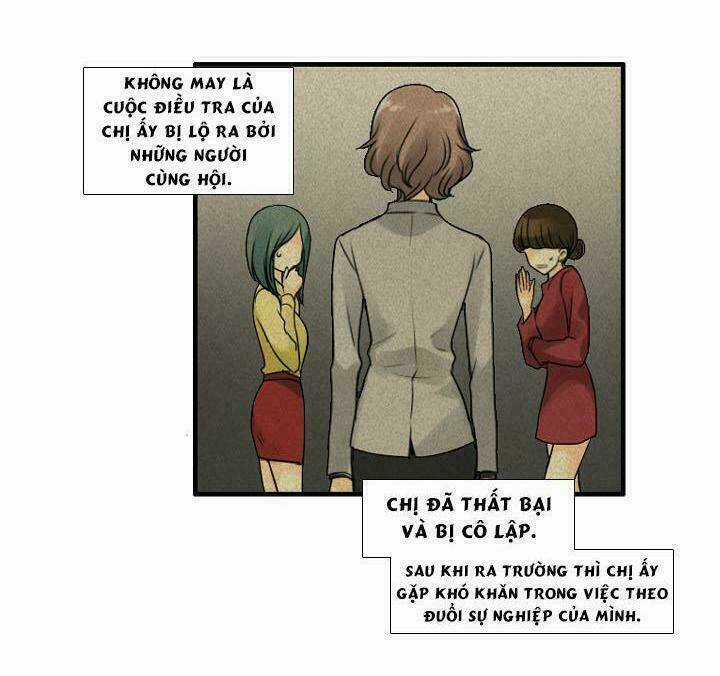 Useful Good-For-Nothing Chapter 70 trang 24