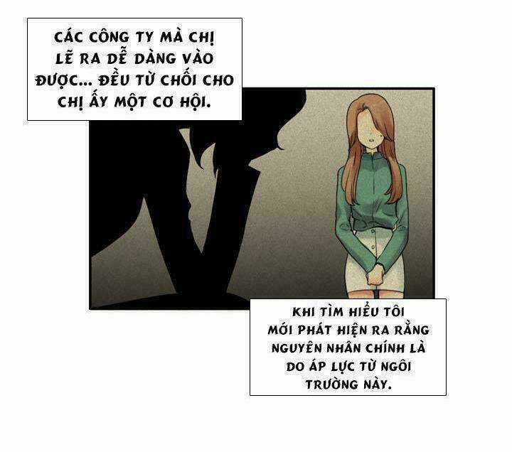 Useful Good-For-Nothing Chapter 70 trang 26