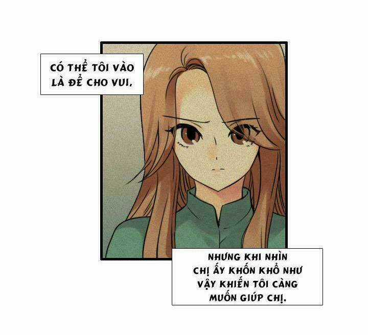 Useful Good-For-Nothing Chapter 70 trang 27