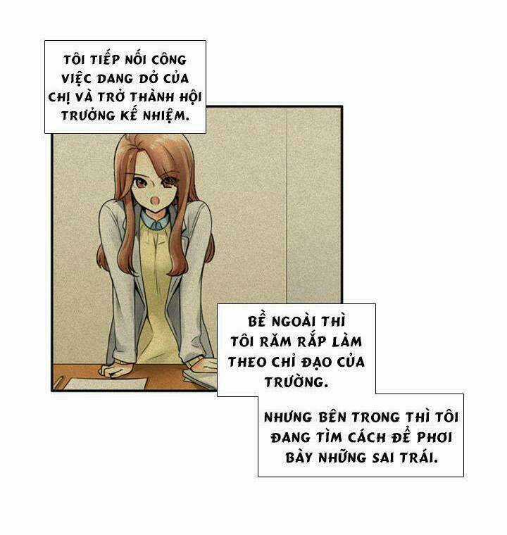 Useful Good-For-Nothing Chapter 70 trang 28