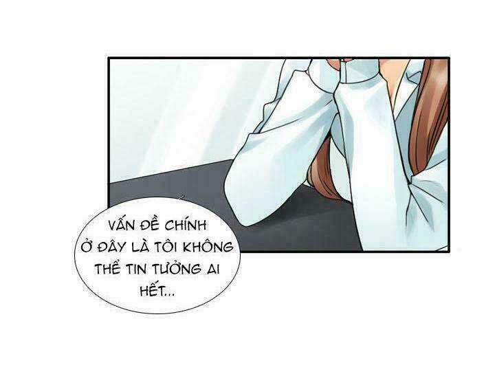 Useful Good-For-Nothing Chapter 70 trang 29
