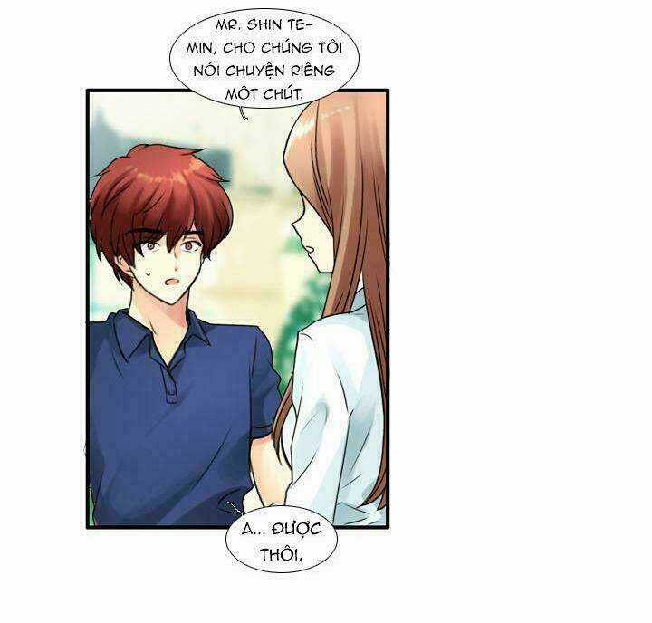 Useful Good-For-Nothing Chapter 70 trang 3