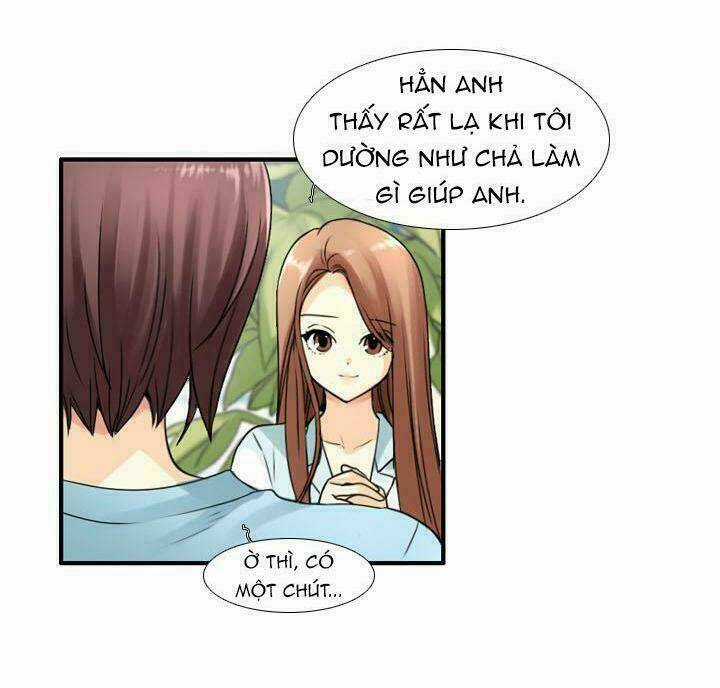 Useful Good-For-Nothing Chapter 70 trang 31