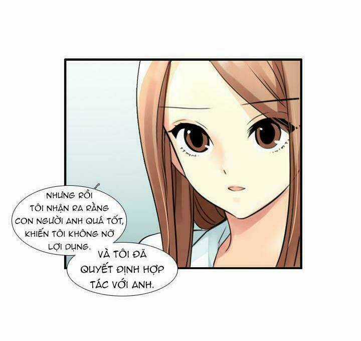 Useful Good-For-Nothing Chapter 70 trang 35
