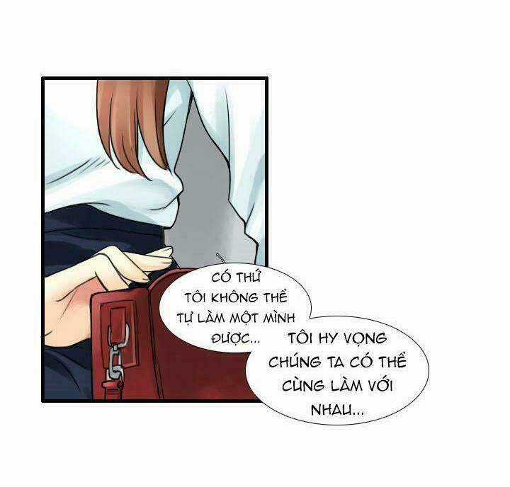 Useful Good-For-Nothing Chapter 70 trang 37