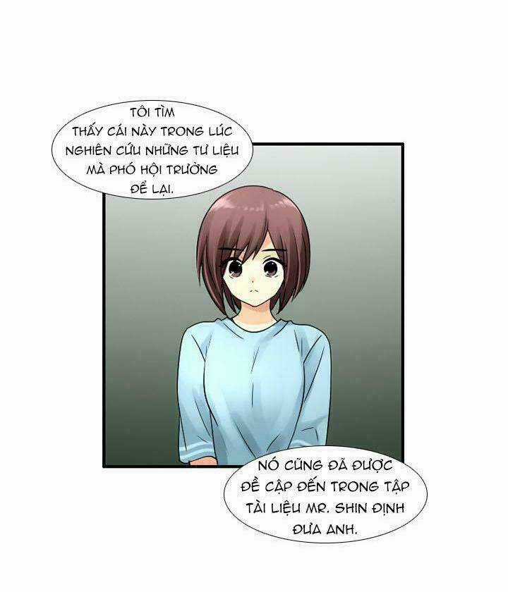 Useful Good-For-Nothing Chapter 70 trang 39