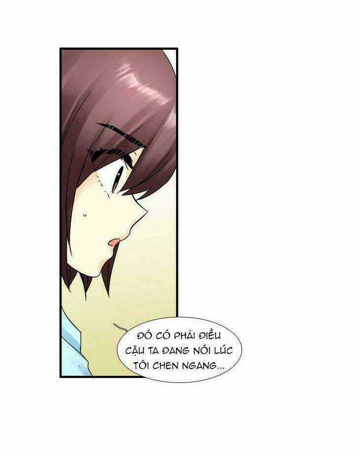 Useful Good-For-Nothing Chapter 70 trang 41