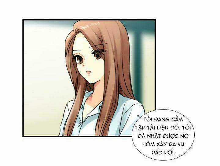 Useful Good-For-Nothing Chapter 70 trang 7