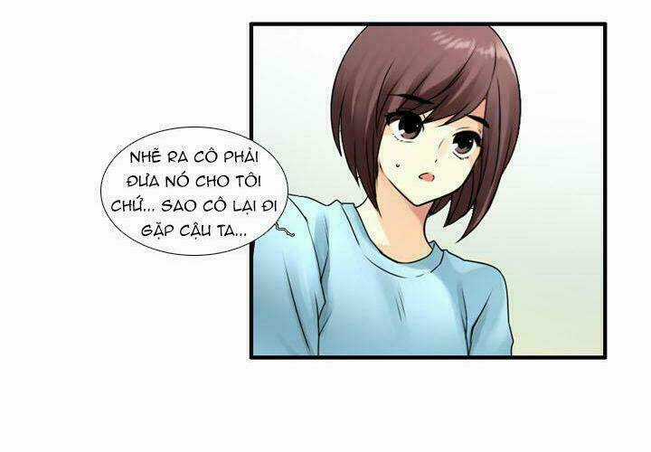 Useful Good-For-Nothing Chapter 70 trang 8