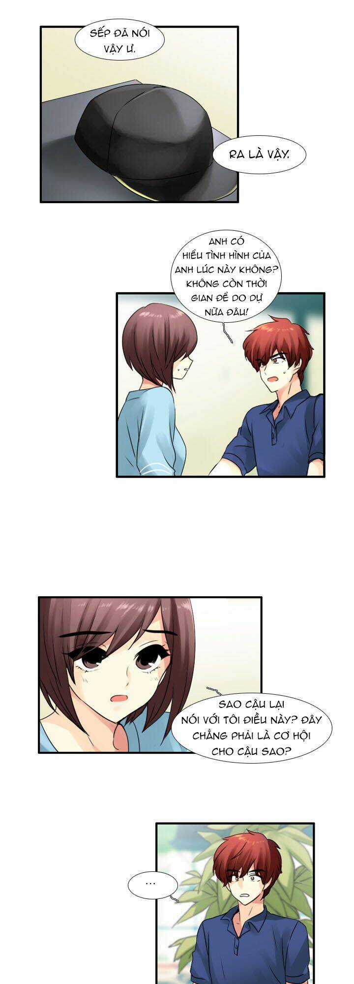 Useful Good-For-Nothing Chapter 71 trang 12