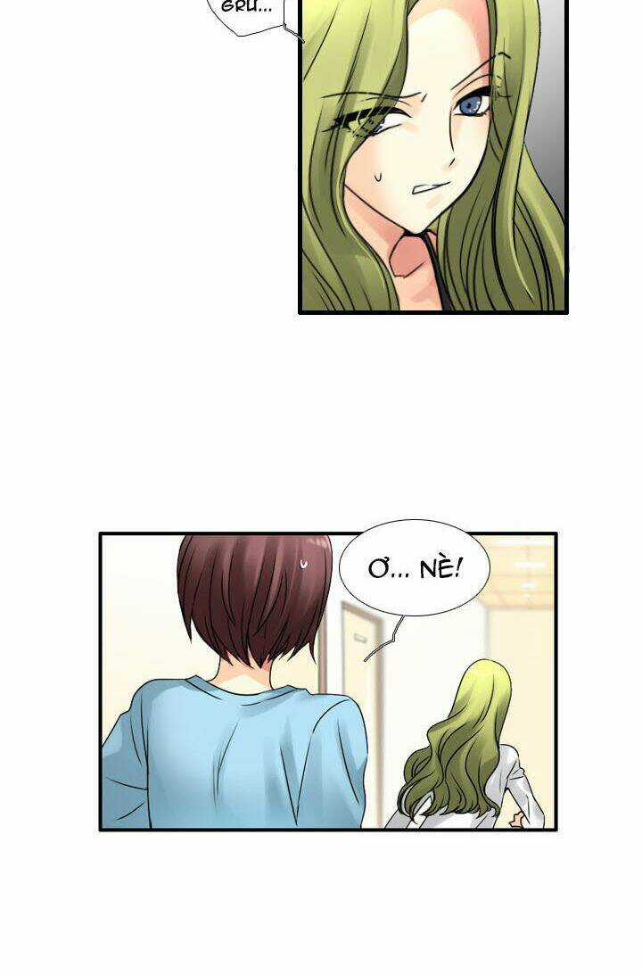 Useful Good-For-Nothing Chapter 71 trang 16