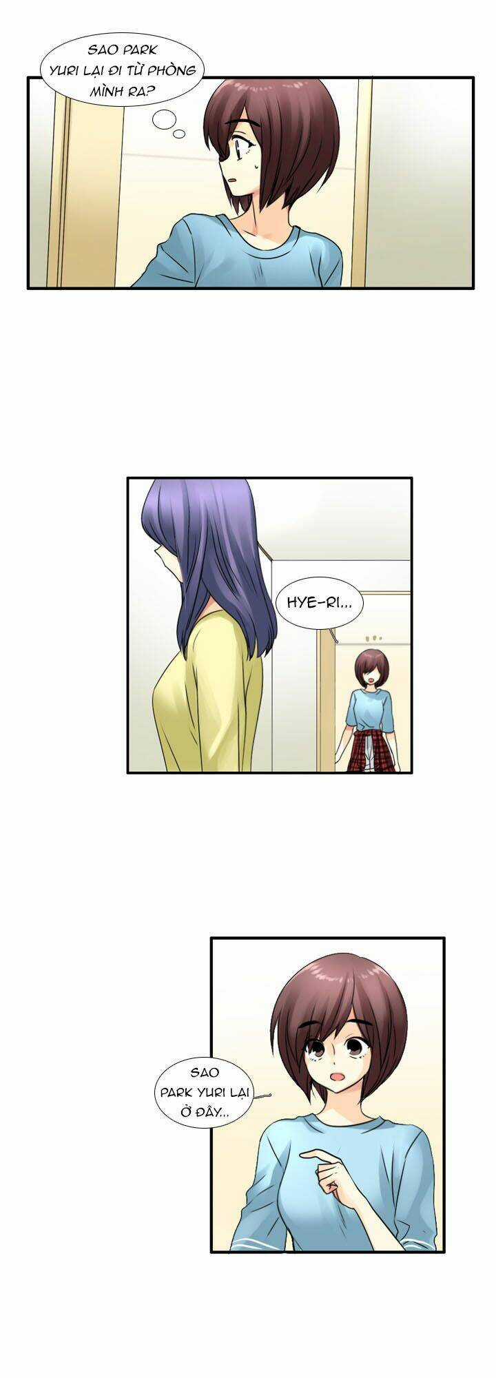 Useful Good-For-Nothing Chapter 71 trang 17