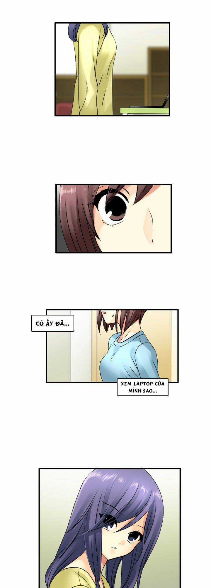 Useful Good-For-Nothing Chapter 71 trang 18