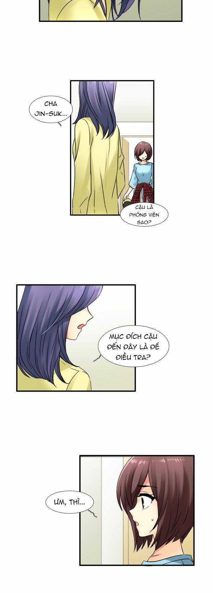 Useful Good-For-Nothing Chapter 71 trang 19