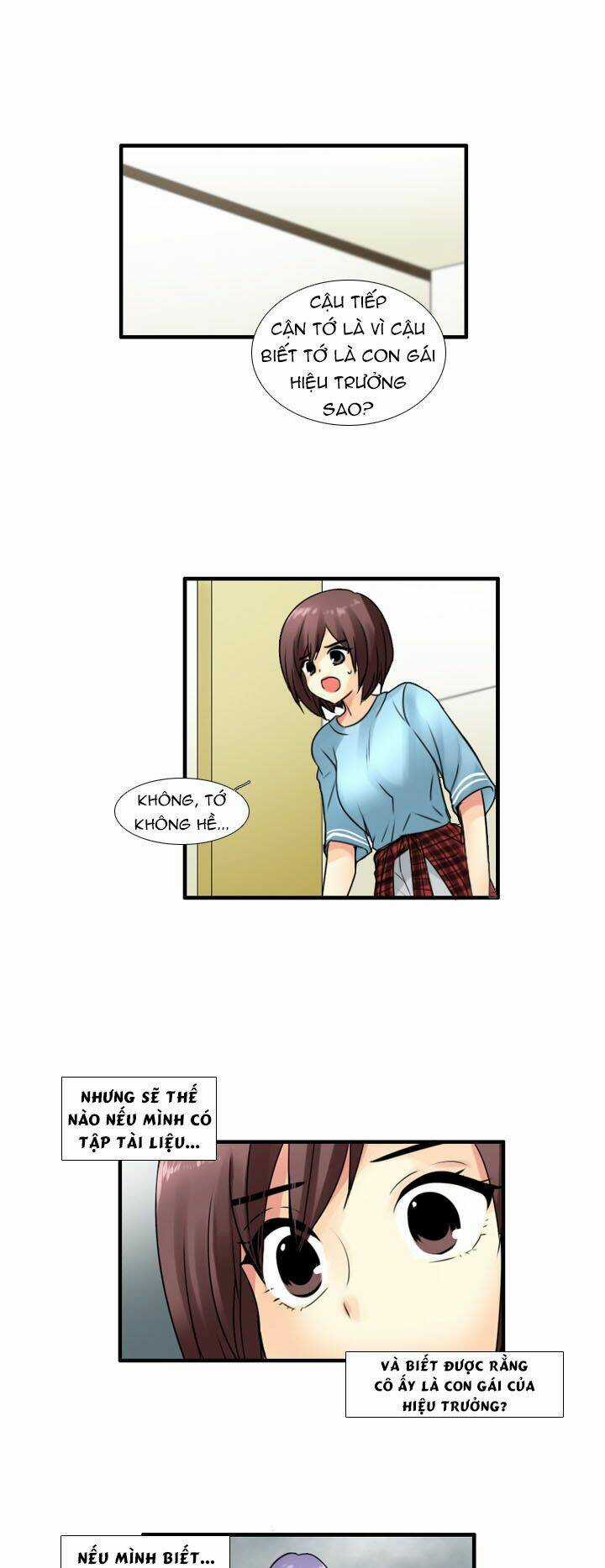 Useful Good-For-Nothing Chapter 71 trang 20