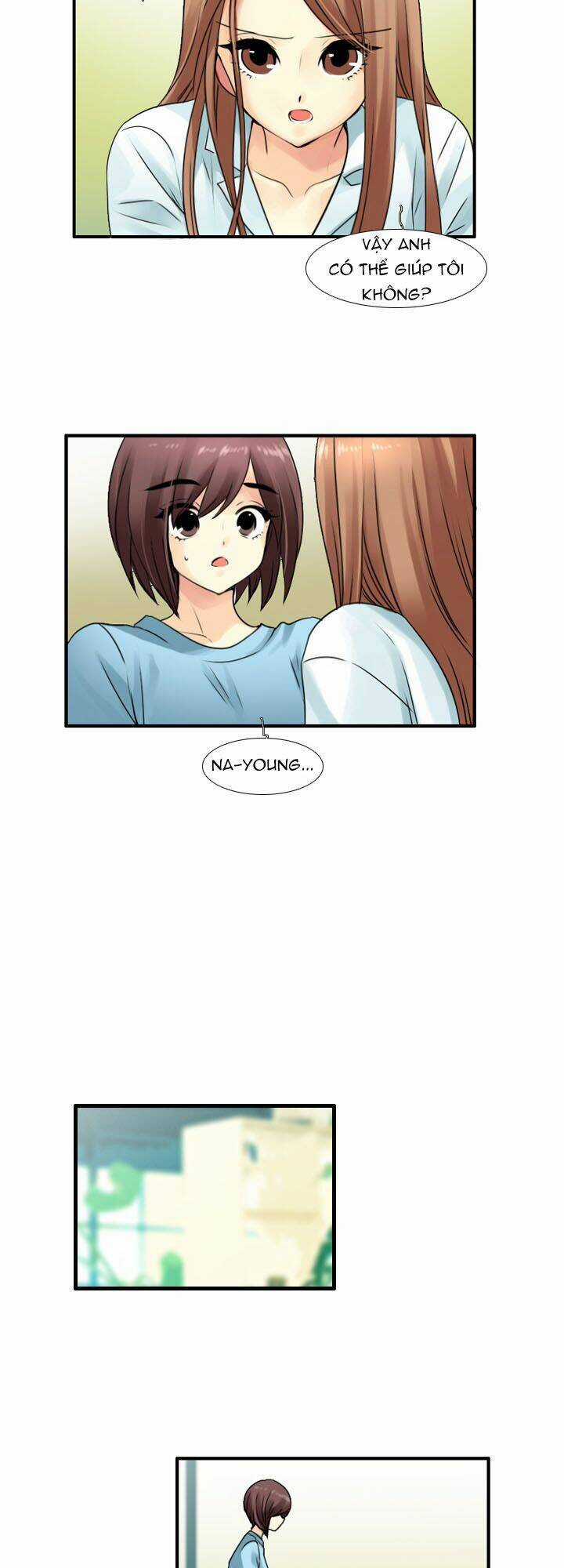 Useful Good-For-Nothing Chapter 71 trang 5