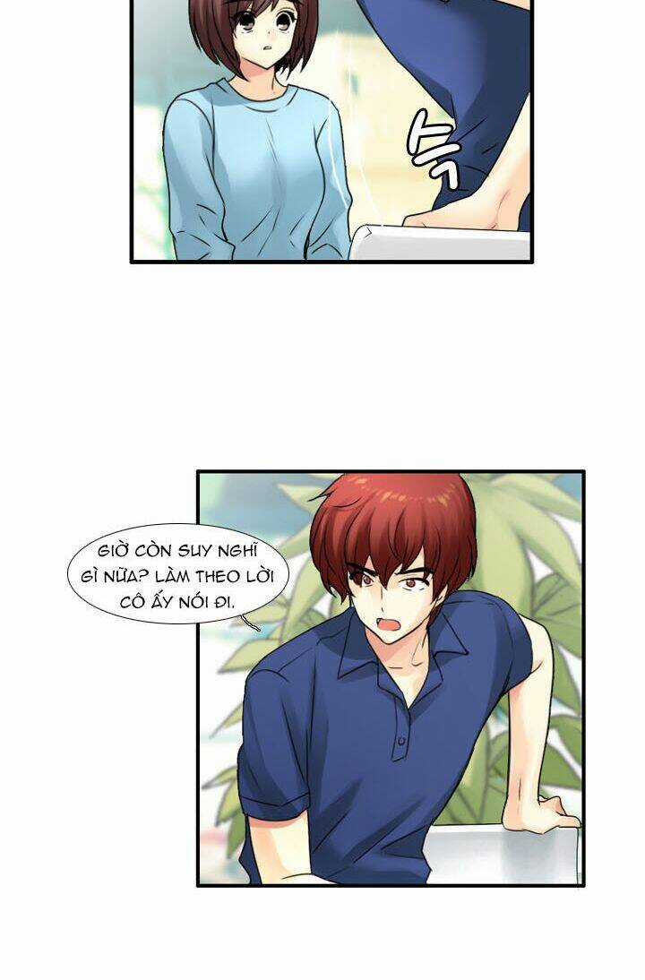 Useful Good-For-Nothing Chapter 71 trang 8