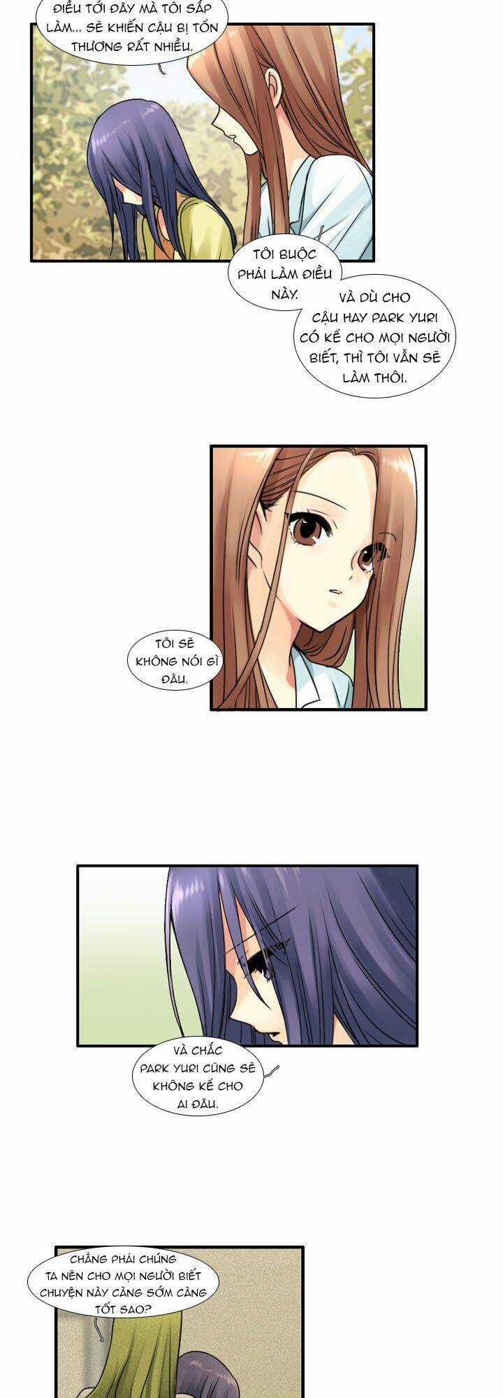 Useful Good-For-Nothing Chapter 72 trang 10