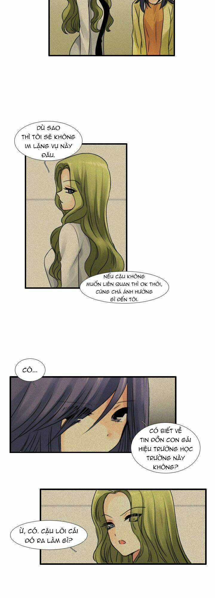 Useful Good-For-Nothing Chapter 72 trang 12