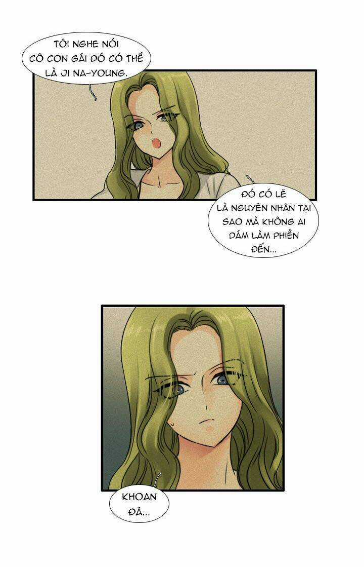 Useful Good-For-Nothing Chapter 72 trang 13