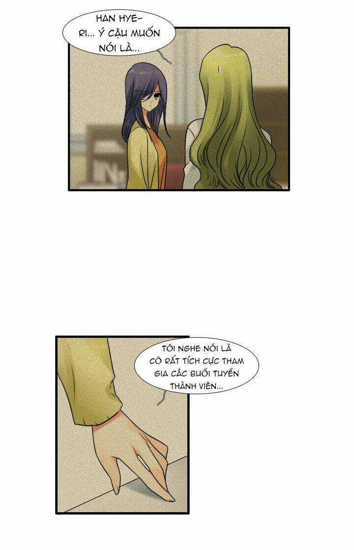 Useful Good-For-Nothing Chapter 72 trang 14