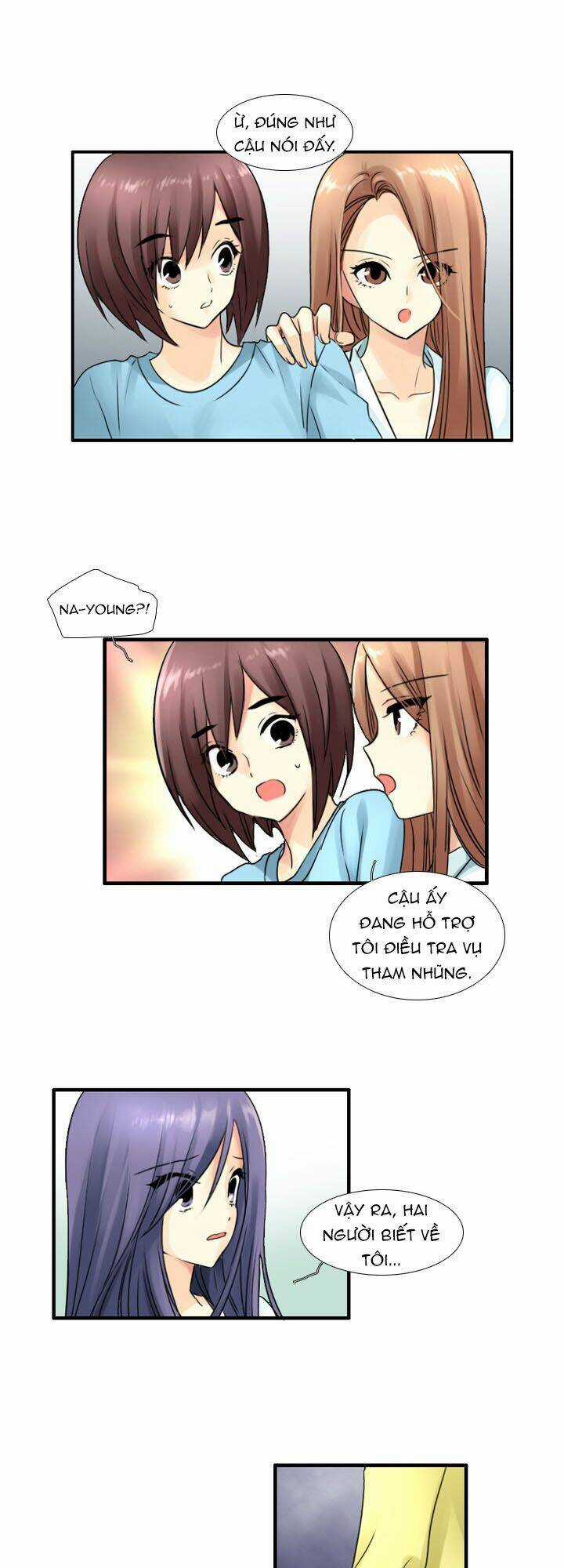 Useful Good-For-Nothing Chapter 72 trang 2